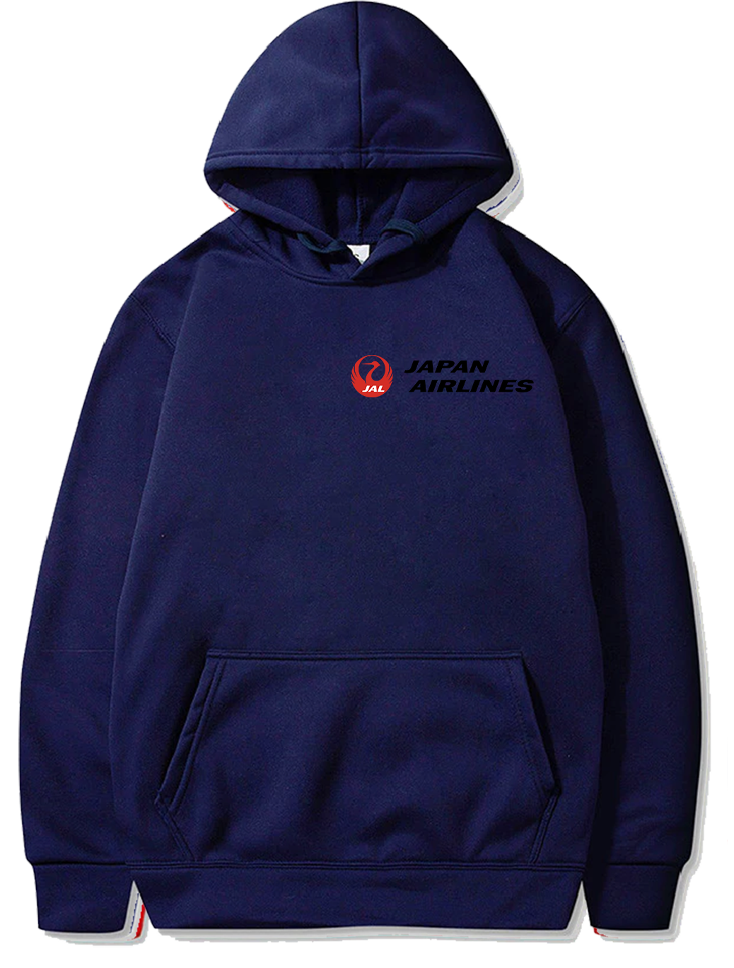 JAPAN AIRLINE PULLOVER