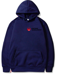 Thumbnail for JAPAN AIRLINE PULLOVER