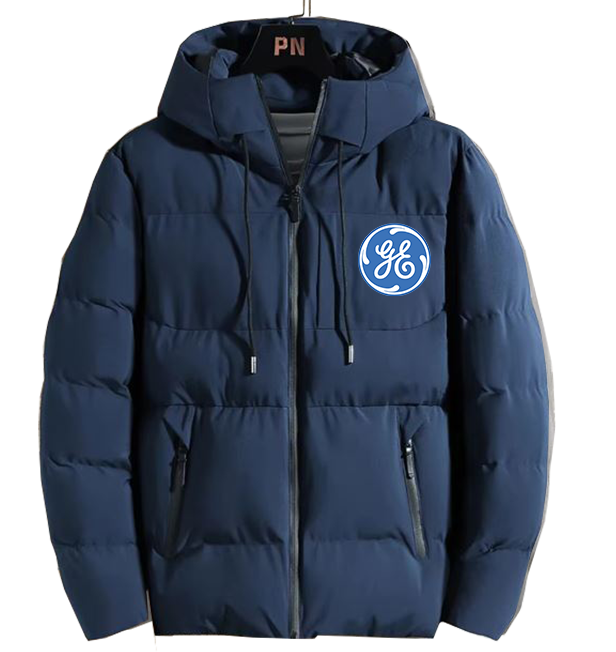 AEROSPACE WINTER BOMBER JACKET