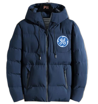 Thumbnail for AEROSPACE WINTER BOMBER JACKET