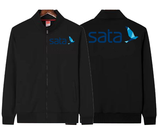 SATA AIR FLEECE JACKET