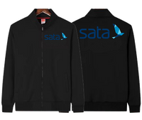 Thumbnail for SATA AIR FLEECE JACKET