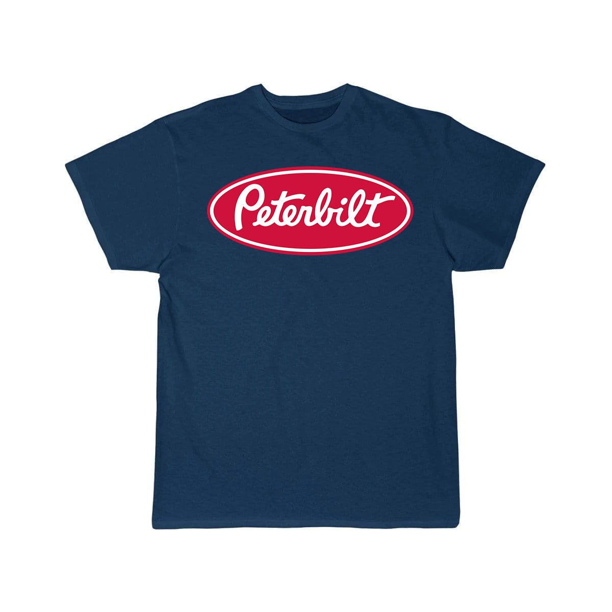 Peterbilt Automobile t-shirt