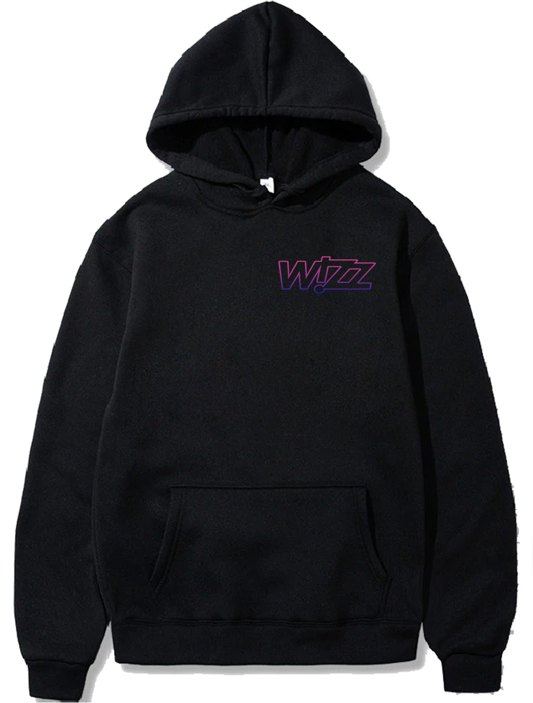 WIZZ AIRLINE PULLOVER