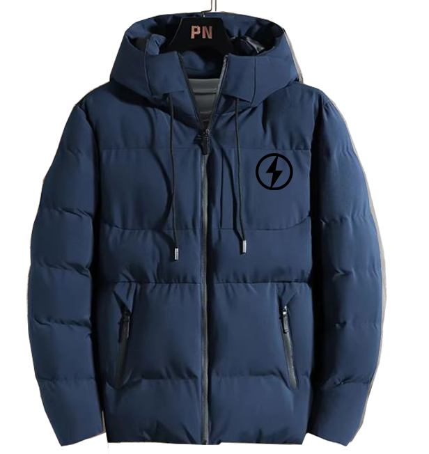 AUTOMOBILE WINTER BOMBER JACKET