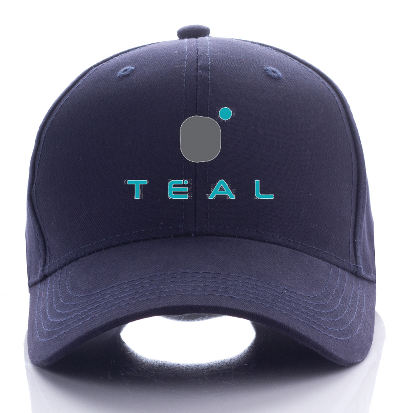 TEAL DRONE CAP