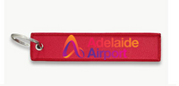 Thumbnail for ADELAIDE AIRPORT KEY CHAIN