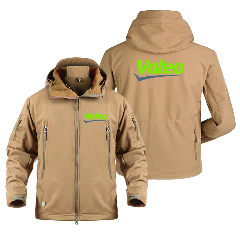 Valeo Automobile fleece