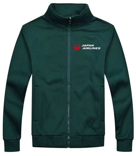 JAPAN AIRLINES WESTCOOL JACKE