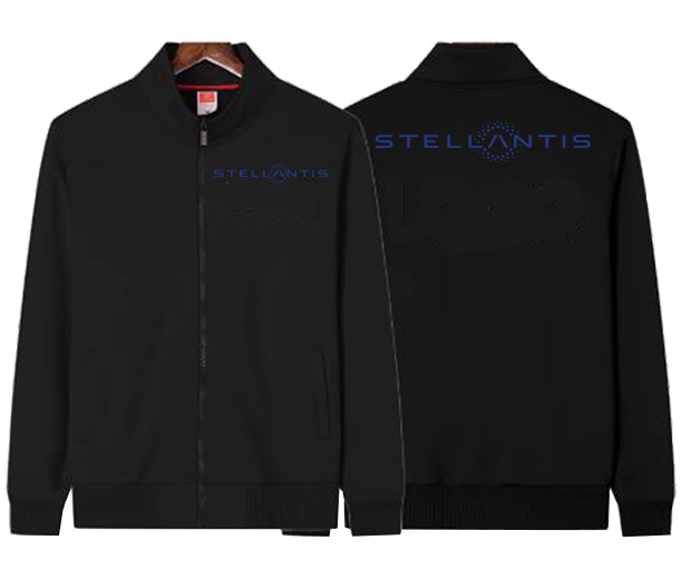 STELLANTIS AIRLINES FLEECE JACKET