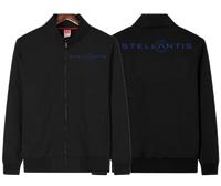 Thumbnail for STELLANTIS AIRLINES FLEECE JACKET
