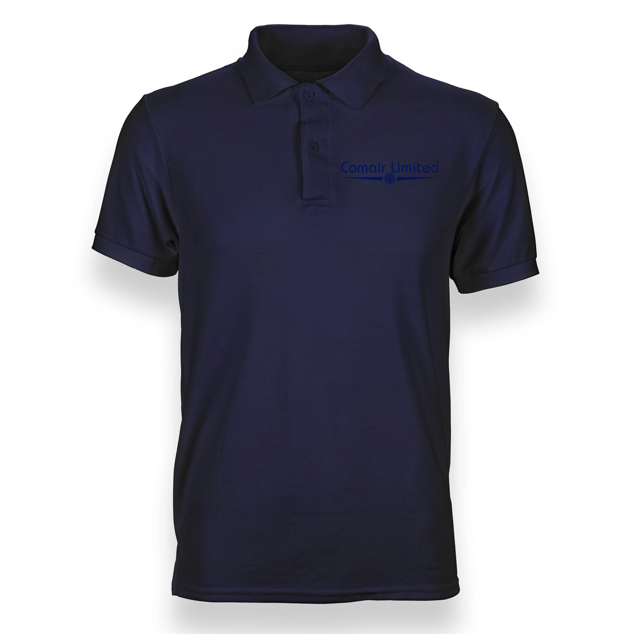 COMAIR AIRLINES POLO T-SHIRT