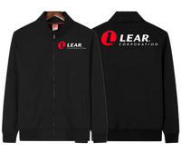 Thumbnail for LEAR AUTOMOBILE FLEECE JACKET