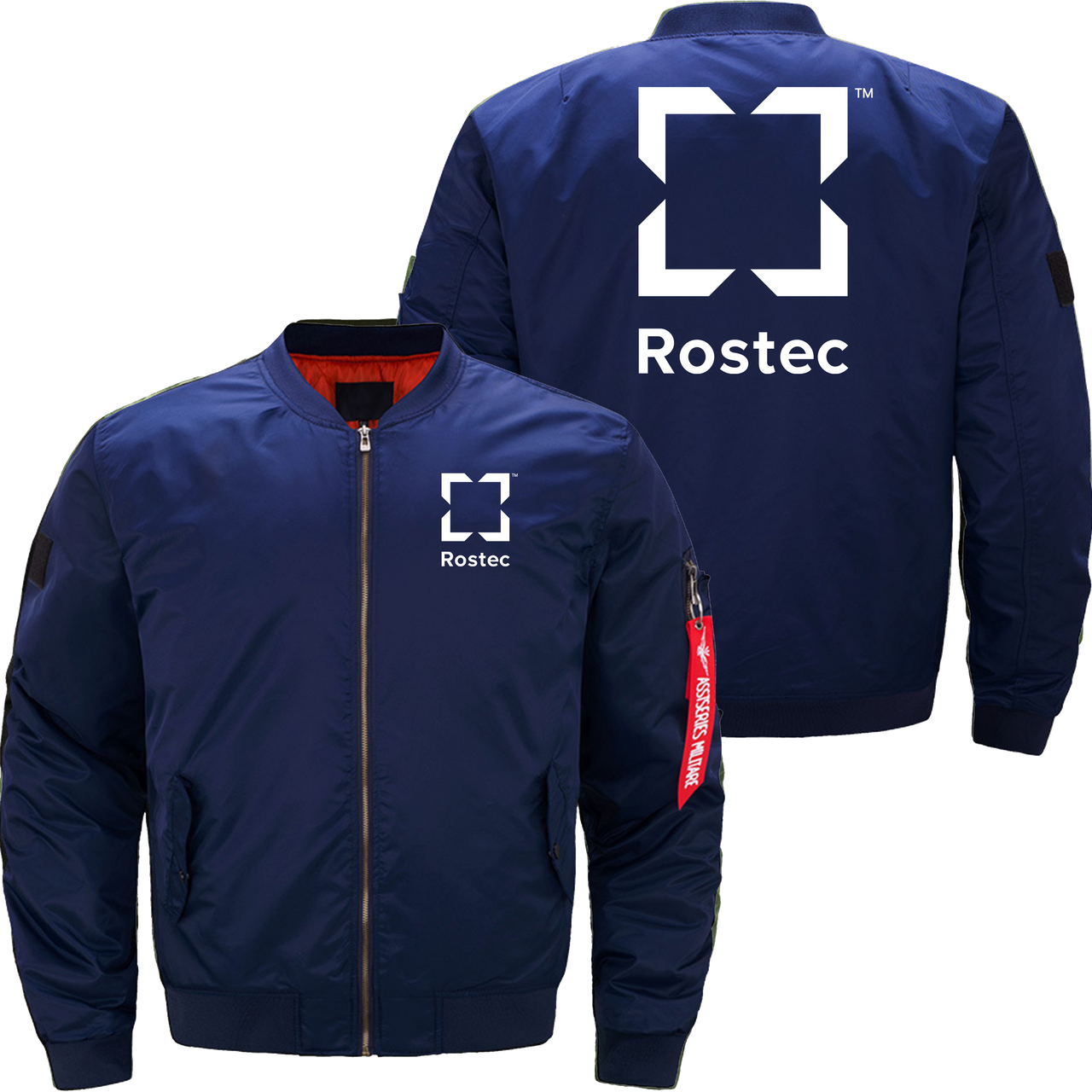 Rostec Jacket