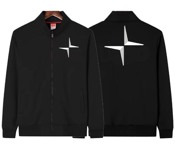 FLEECE JACKET