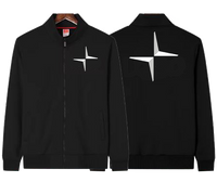 Thumbnail for FLEECE JACKET