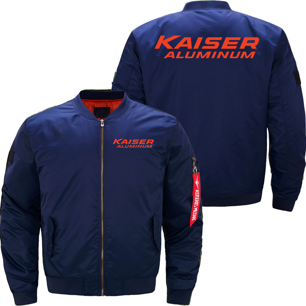 KAISER JACKET