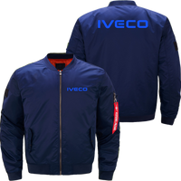 Thumbnail for IVECO JACKET