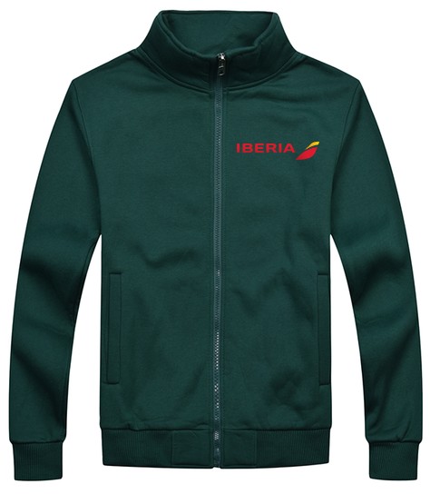 IBERIA AIRLINES WESTCOOL JACKE