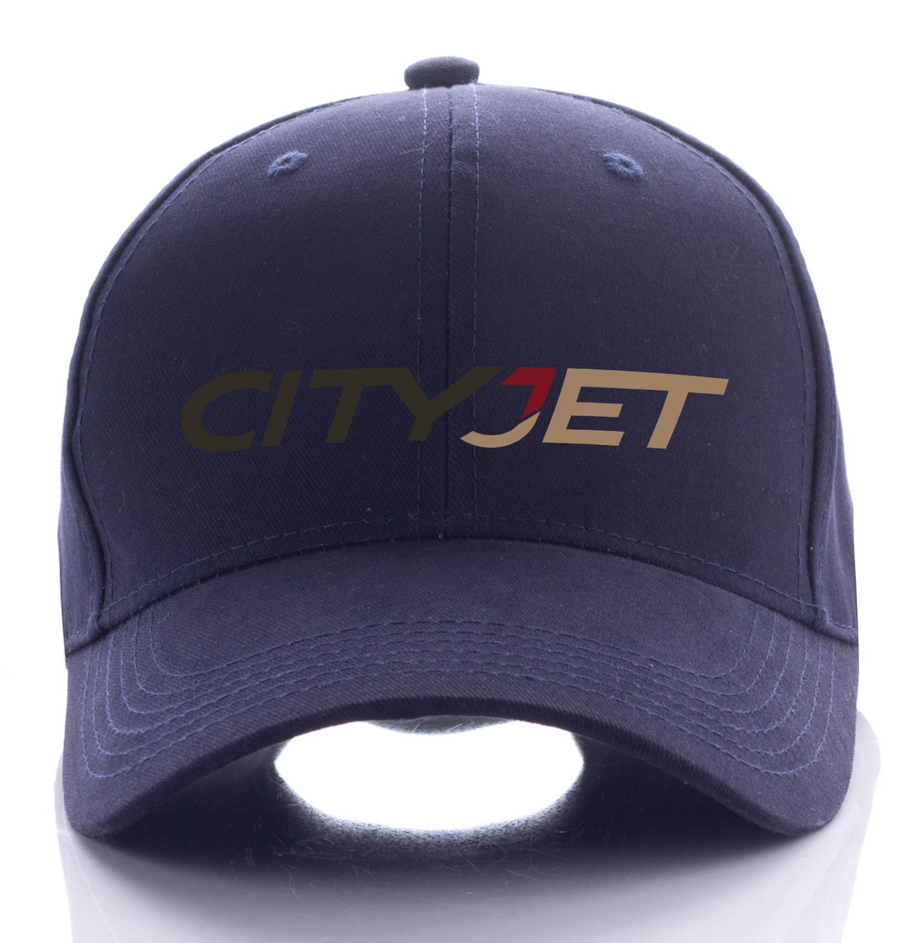 CITY JET AIRLINE CAP