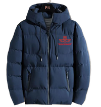 Thumbnail for ROYAL MOROC AIRLINES WINTER BOMBER JACKET