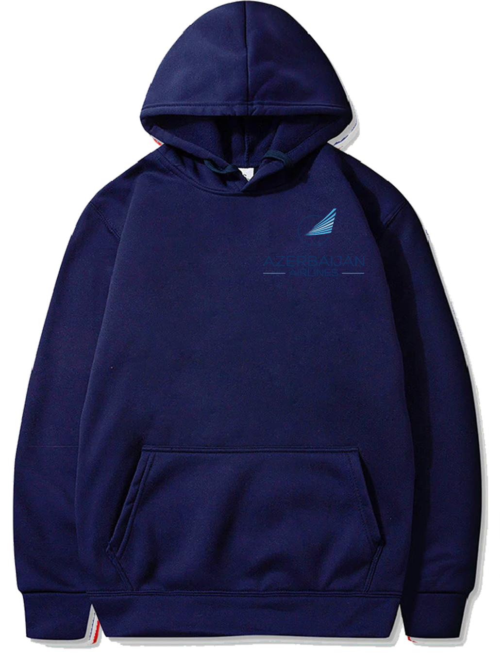 AZERBAIJAN AIRLINE PULLOVER