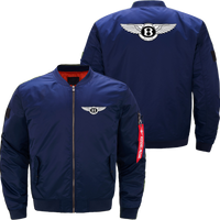 Thumbnail for B JACKET