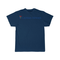 Thumbnail for CAYMAN AIRLINE T-SHIRT