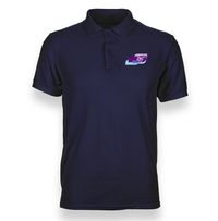 Thumbnail for AIRLINES POLO T-SHIRT 2