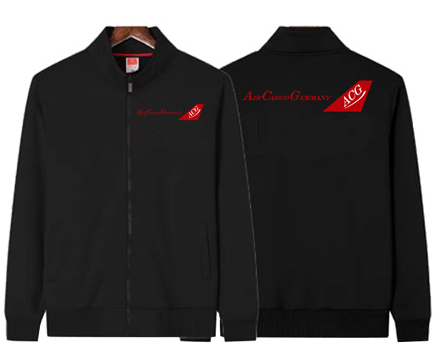 ACG AIRLINES FLEECE JACKET