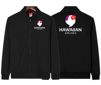 Thumbnail for HAWAIIAN AIRLINES FLEECE JACKET