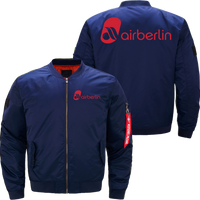 Thumbnail for BERLIN AIRLINES JACKET