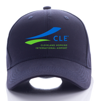 Thumbnail for CLE AIRPORT CAP