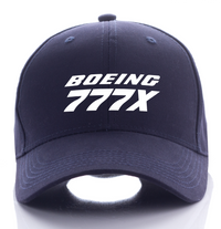 Thumbnail for BOEING 777 DESIGNED CAP