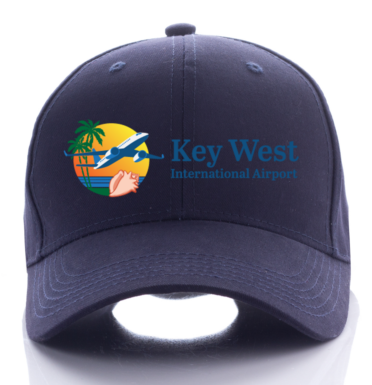 KEY WEST  AIRPORT CAP