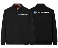 Thumbnail for SUBARU AUTOMOBILE FLEECE JACKET