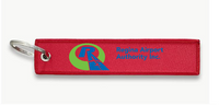 Thumbnail for REGINA AIRPORT KEY CHAIN