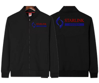 Thumbnail for STARLINK AIR FLEECE JACKET