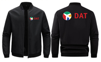 Thumbnail for DAT LOOSE SOLID COLOR JACKET