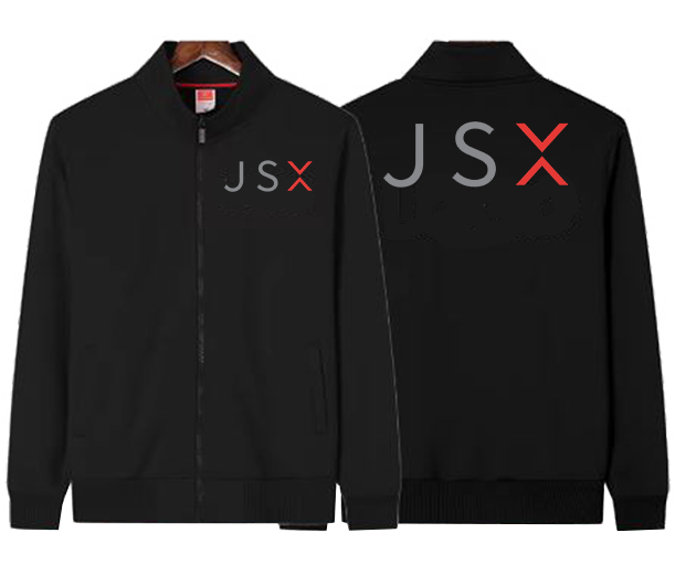 JSX AIR FLEECE JACKET