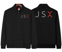Thumbnail for JSX AIR FLEECE JACKET