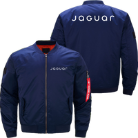 Thumbnail for JAGUAR JACKET 2
