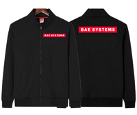 Thumbnail for BAE AEROSPACE FLEECE JACKET