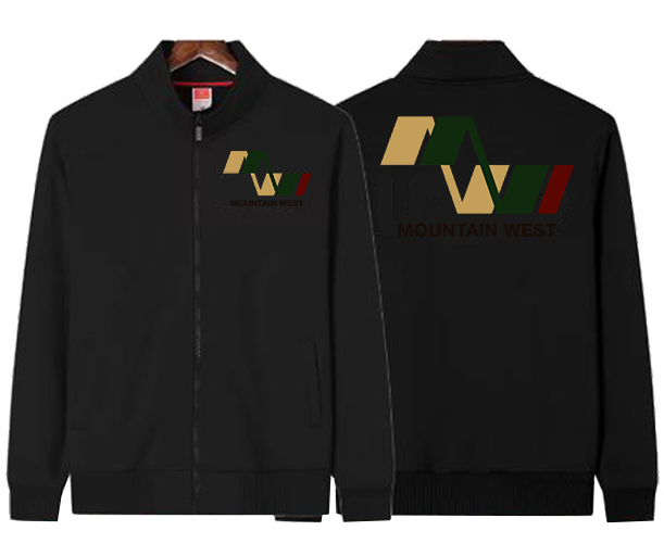 AIR FLEECE JACKET