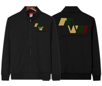 Thumbnail for AIR FLEECE JACKET