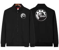 Thumbnail for BRP AUTOMOBILE FLEECE JACKET