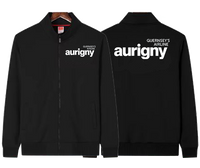 Thumbnail for AURIGNY AIRLINES FLEECE JACKET