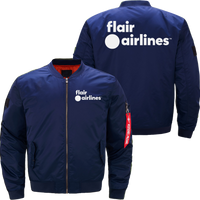 Thumbnail for FLAIR AIRLINES JACKET