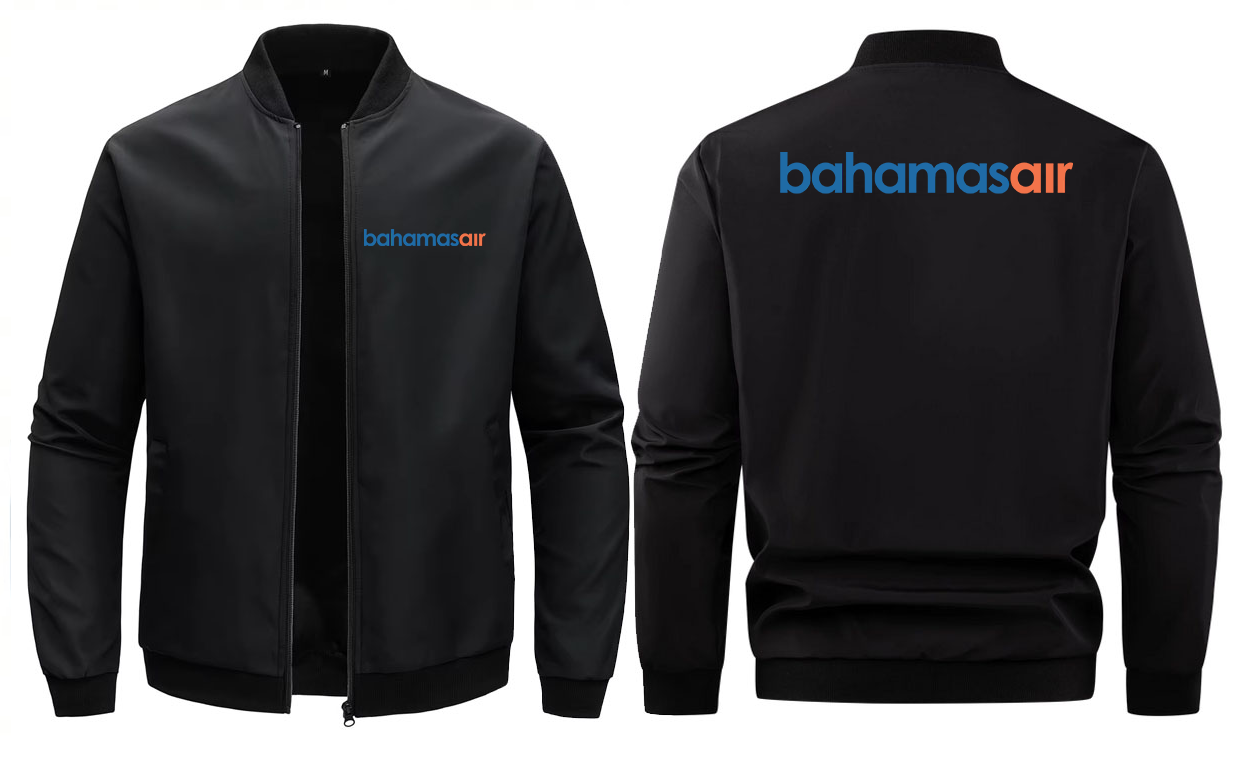 BAHAMAS  LOOSE  JACKET
