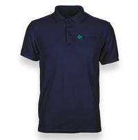 Thumbnail for COLOMITI AIRLINES POLO T-SHIRT 1